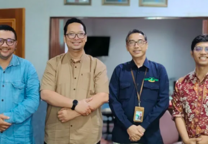 RS Husada Utama Gandeng PERSIARI Perkuat Komunikasi Tenaga Medis 