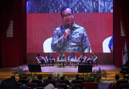 Perkuat Kolaborasi Industri, Pelindo Group Ciptakan Dampak Ekonomi yang Lebih Luas