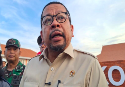 Kepuasan Publik atas Kinerja Prabowo Anjlok dalam Survei SMRC, Bakom Sebut “Wajar”