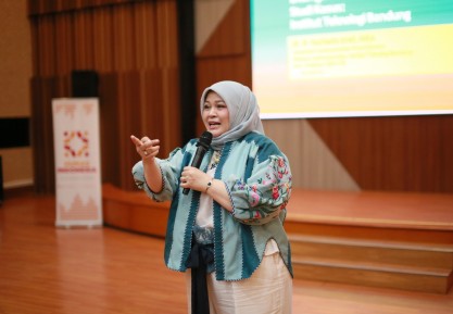 Menengok Strategi ITB Kelola Reputasi Lewat Komunikasi Terukur & Desentralisasi 