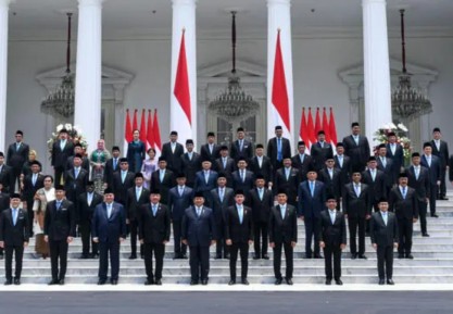 Akademisi Kembali Soroti Komunikasi Pejabat Publik yang Masih Sering Blunder