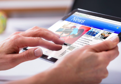 Menyoal Pemanfaatan “Earned Media” oleh Praktisi PR di era AI 