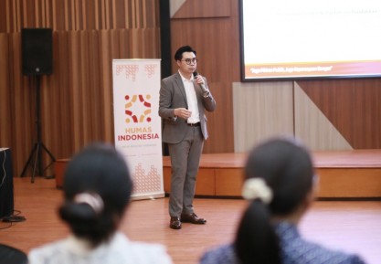 Membedah Hal yang Perlu Dilakukan Perguruan Tinggi dalam Manajemen Reputasi Digital