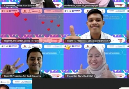 ASPIKOM Jatim dan UM Dorong Peningkatan Kontribusi Ilkom di Tingkat Global