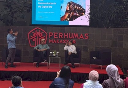 Menengok Cara PT Vale Indonesia Menjalankan Komunikasi Krisis