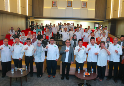 Demi Kepercayaan Publik, UIN Siber Cirebon Tegaskan Pentingnya Keterbukaan Informasi 