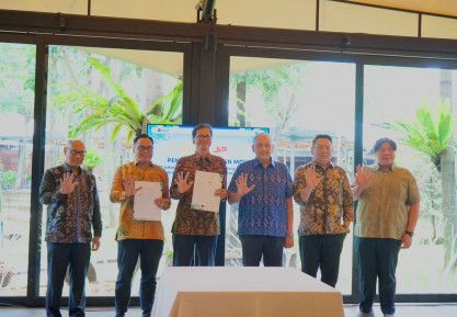 Lewat Komunikasi, PT SIER Upayakan Reputasi Berkelanjutan