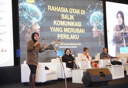 PT JIEP Buktikan Hasil Penguatan Transparansi dan Akuntabilitas Informasi Publik