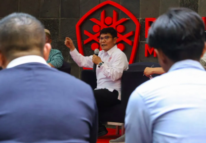 Sekum Perhumas Indonesia Ungkap 5 Hal yang Perlu Dibenahi dalam Praktik PR 
