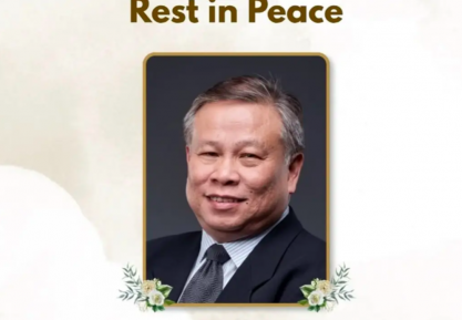 John Daniel Rembeth Berpulang, Begini Kariernya di Dunia Komunikasi Tanah Air