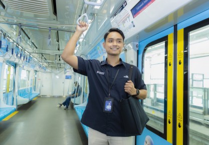 TASPEN Perkuat ESG, Dorong Mobilitas Rendah Emisi melalui Program 