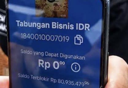 Pentingnya Manajemen Komunikasi, Berkaca Pada Kasus Pemblokiran Rekening Botok 