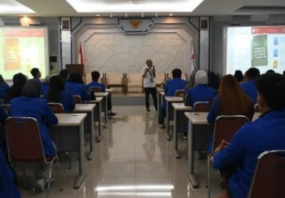 Mengintip Upaya BRIN Menjalankan Komunikasi Sains Kepada Publik
