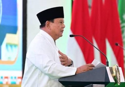 Komunikasi Jadi Faktor Merosotnya Kepuasan Publik Terhadap Pemerintahan Prabowo