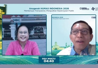 Penjurian AHI 2026: Tentang Strategi Komunikasi Jemput Bola