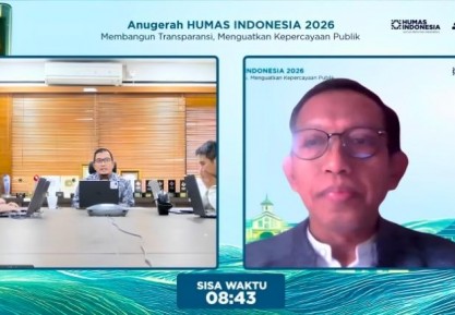 Penjurian AHI 2026: Tiga Institusi Perkuat Layanan Publik Inklusif
