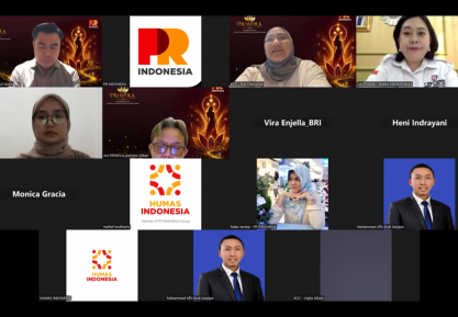 Penjurian PRIWOLA 2026: Menjaga “Stakeholder” Demi Reputasi 