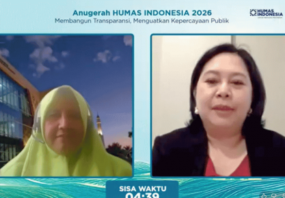 Penjurian KaHI  2026: Merancang Komunikasi Sebagai Perisai Kelompok Rentan