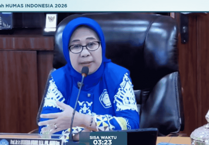 Penjurian KaHI 2026: Meramu Kebiasaan Domestik Jadi StratKom Berdampak 