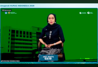 Penjurian KaHI 2026: Inovasi Dunia Pendidikan Menjalankan Komunikasi Berdampak 
