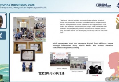 Penjurian KaHI 2026: Menjawab Kebutuhan Lewat Komunikasi 