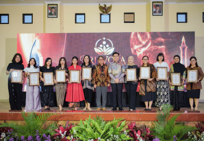 Juri PRIWOLA 2026 Sepakat Bahwa Pemimpin Butuh Ketajaman Analisis dan Kelembutan Empati 