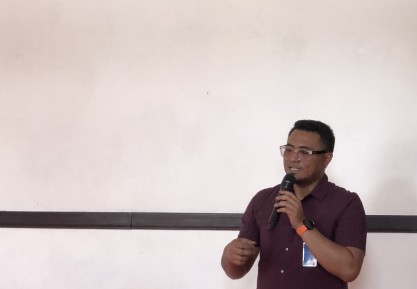 Ketika Lima Fungsi Bersinergi Mengelola Komunikasi KAI