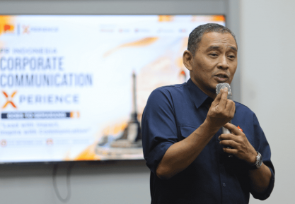Menengok Strategi Telkomsel Dalam Penanganan Krisis di Ruang Digital