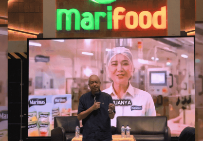 Marimas Ungkap Komunikasi Berbasis Emosional Jadi Kunci Bagi Kepercayaan