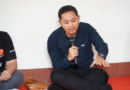 Belajar Meracik Strategi Komunikasi Krisis Berbasis Empati dari KAI