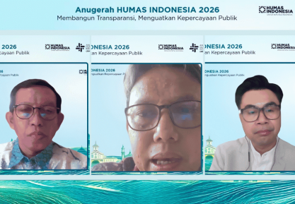 Juri AHI 2026 Ungkap Rahasia Evaluasi Komunikasi Publik