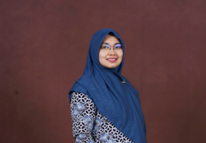 Retno Wulandari, AM Keamanan dan Humas PLN Indonesia Power UBP Semarang: Kepercayaan Adalah Aset 