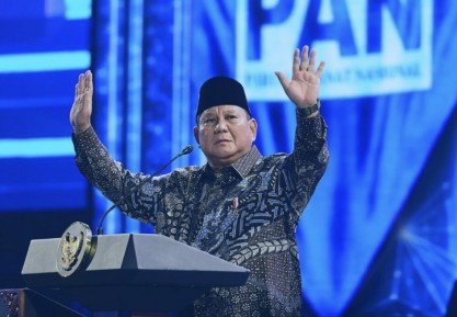 Akademisi Soroti Komunikasi Presiden yang Antikritik
