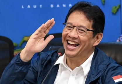 Menyoal Etika Komunikasi Kepemimpinan, Berkaca Pada Pencopotan Purbaya