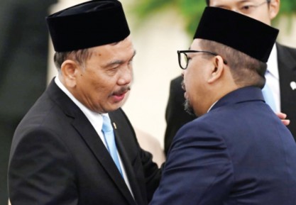Empat Kali Pergantian Kepala Bakom RI dan Harapan bagi Komunikasi Pemerintah 