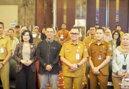 Ditjen Dukcapil Perkuat Strategi Komunikasi Adaptif Demi Kepercayaan Publik 