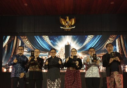 Taktik Komunikasi Kemendikdasmen dan PT KAI Antar Jadi Pemenang Platinum di AHI 2026