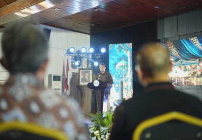 Komunikasi Transparan Jadi Strategi Pemkot Surakarta Sosialisasikan Program 