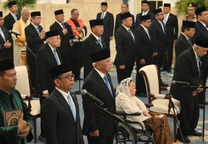 Beberapa Hal yang Disoroti Pengamat dan Pakar Komunikasi Terkait Wantimpres