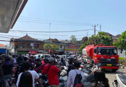 Belajar dari Polemik Kelangkaan dan Kebijakan BBM di Pulau Dewata