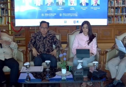 Tentang Tantangan Komunikasi Pemerintah dan Hal yang Perlu dibenahi  