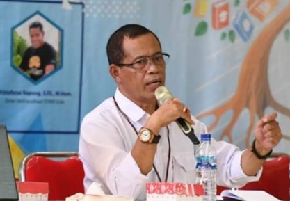 Komunikasi Dinilai Penting dalam Krisis BBM yang Terjadi di Sejumlah Daerah