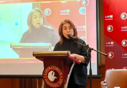 Catatan Kritis Tentang Komunikasi dalam 2 Tahun Pemerintahan Prabowo-Gibran 
