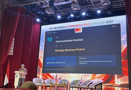 Menuju 2027, 10 Tren Komunikasi Ini Mengalami Pergeseran 