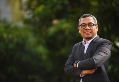 Tren PR 2023: Komunikasi Humas Pemerintah Harus Inklusif