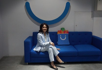 Yolanda Nainggolan, Blibli.com: Perempuan  dan Teknologi di Dunia PR