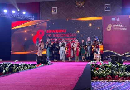 Daftar Lengkap Pemenang 50 Kartini HUMAS INDONESIA