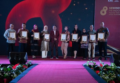 Daftar 106 Perusahaan dan Instansi Berpengaruh di Bidang Komunikasi  