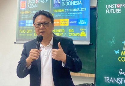 Transformasi Kimia Farma Apotek dengan Strategi “Omnichannel”