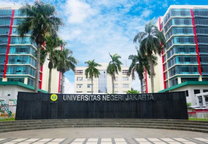 Ilmu Komunikasi UNJ Jadi Prodi dengan Persaingan Terketat di SNPB 2025